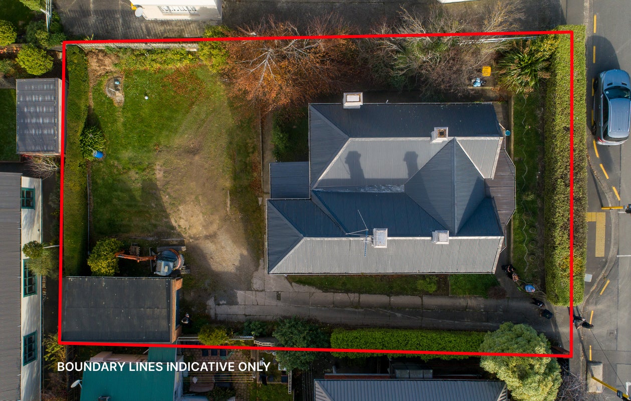 350 Highgate, Roslyn, Dunedin - Carousel 1