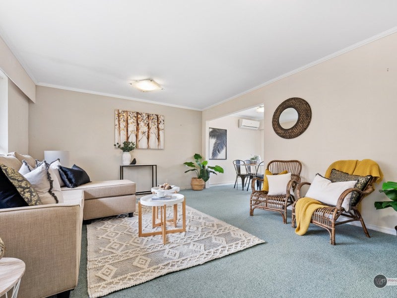 3/45 WHITES LINE WEST, Woburn, Lower Hutt - Carousel 2