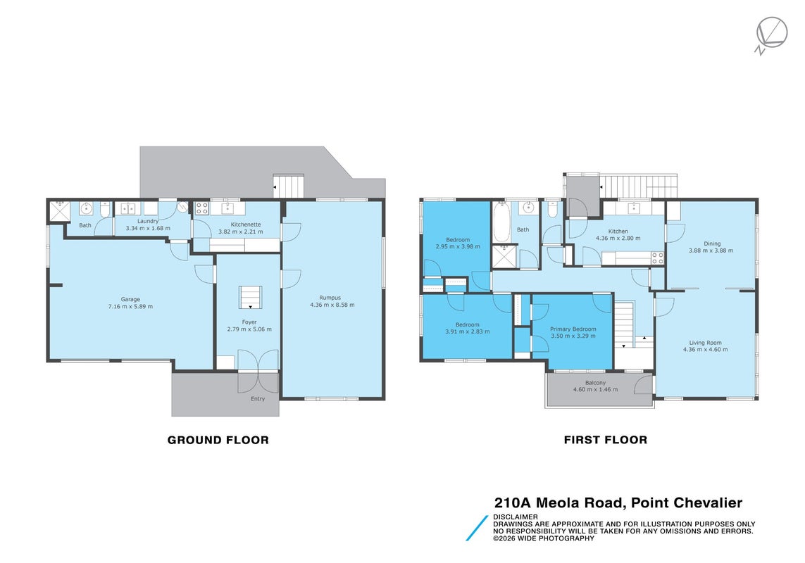 210A Meola Road, Point Chevalier, Auckland - Carousel 33
