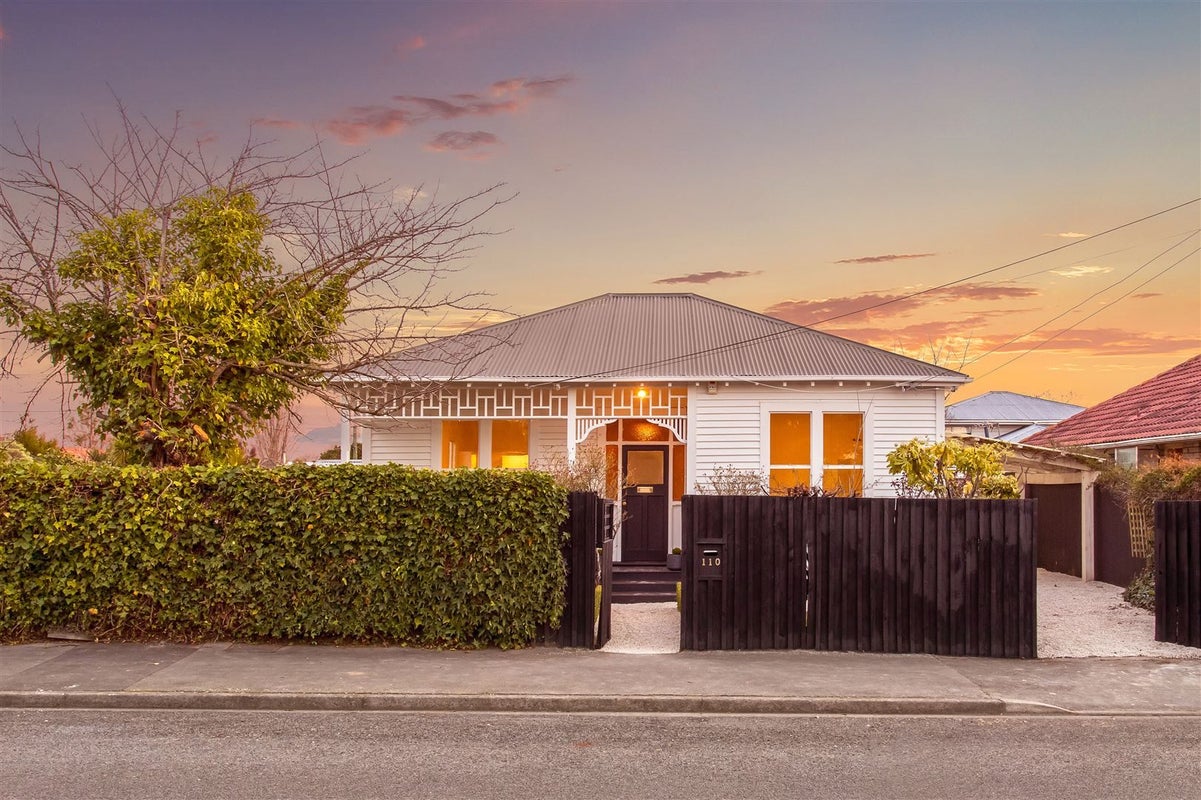 110 Aylesford Street, Mairehau, Christchurch - Carousel 1