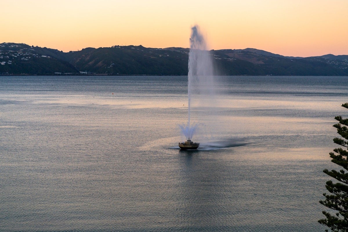 214 Oriental Parade, Oriental Bay, Wellington - Carousel 1