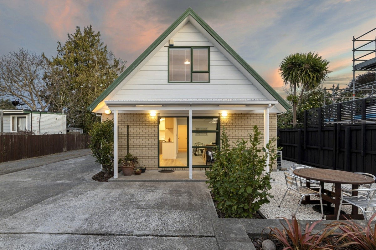 48B Frankleigh Street, Somerfield, Christchurch City, Canterbury - Carousel 2