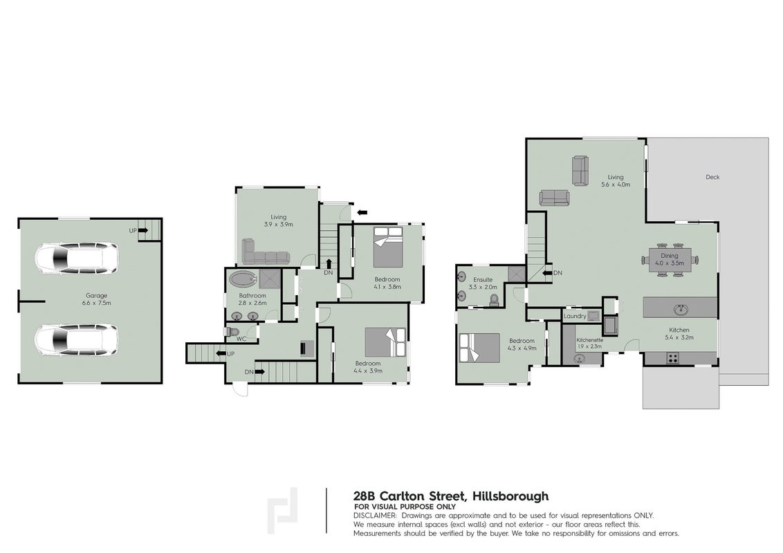 28B Carlton Street, Hillsborough, Auckland - Carousel 18