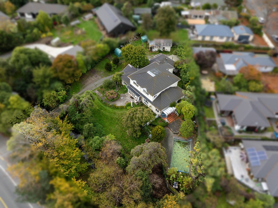 104 North Parade, Richmond, Christchurch - Carousel 2