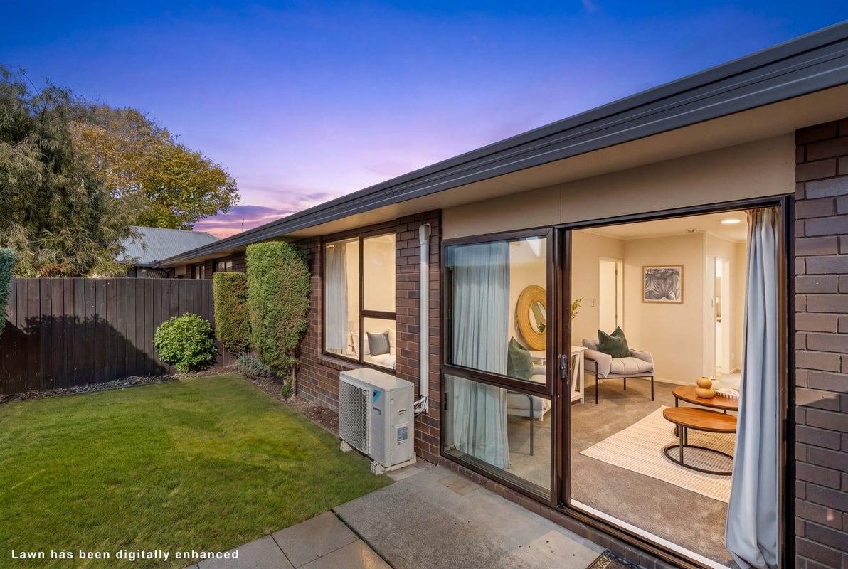 2/448 Hagley Avenue, Christchurch Central, Christchurch - Carousel 1