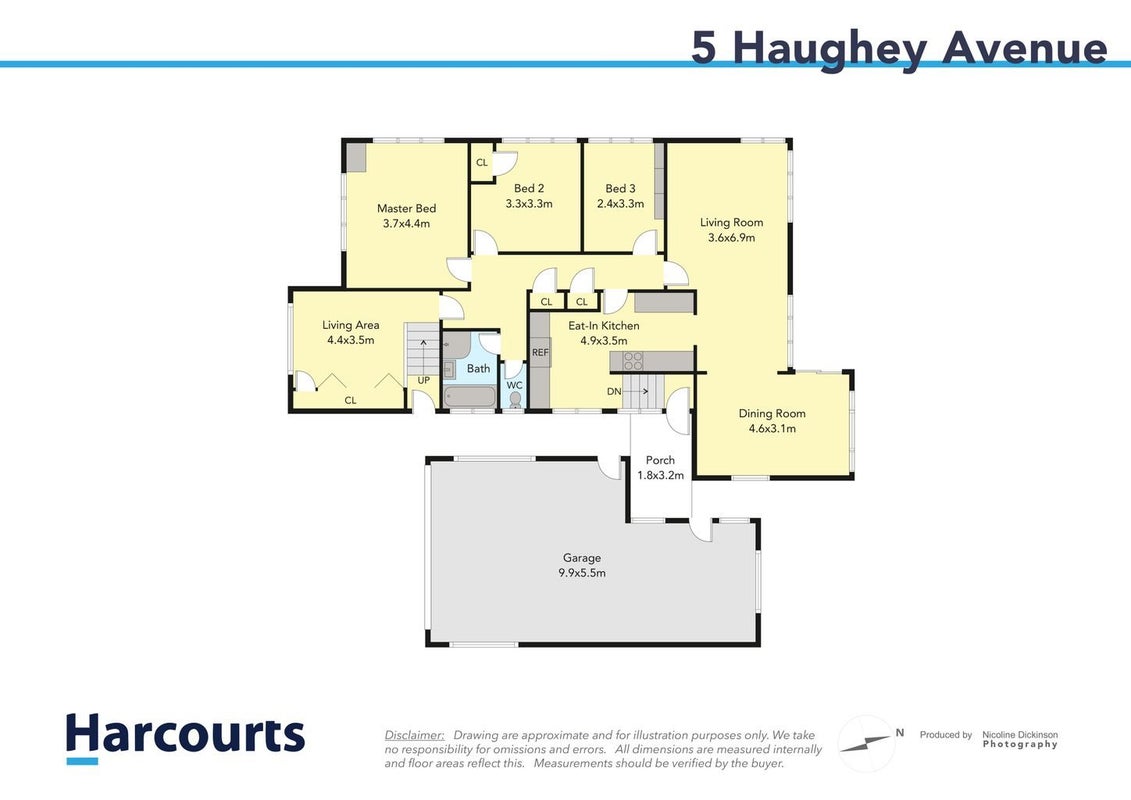5 Haughey Avenue, Three Kings, Auckland - Carousel 15