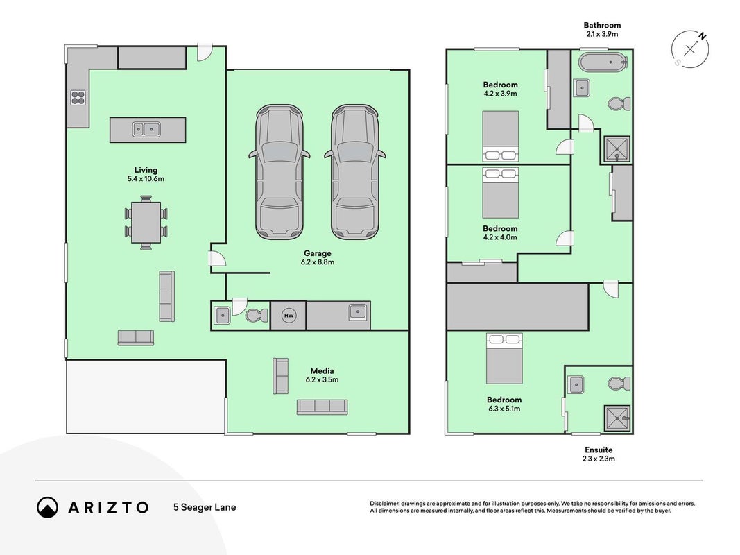 5 Seager Lane, Hillmorton, Christchurch - Carousel 20