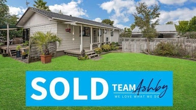 18 Denver Avenue, Sunnyvale, Auckland - Carousel 1