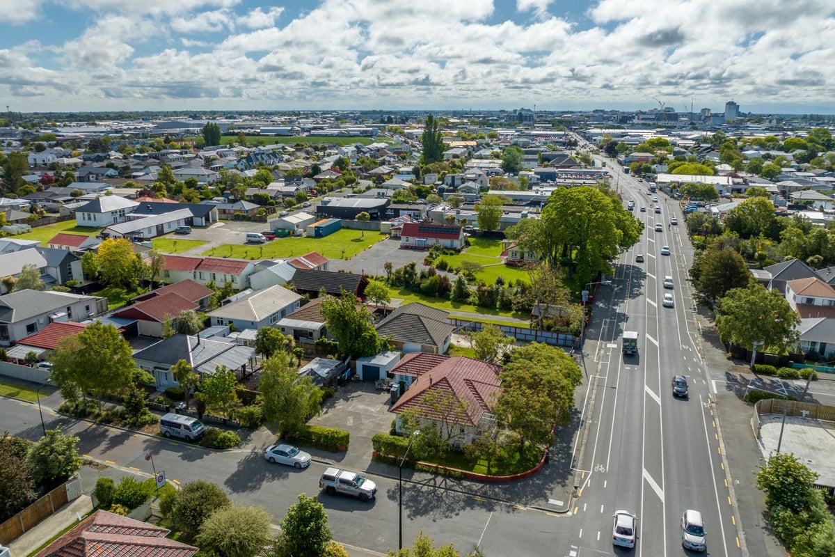 125 Osborne Street, Waltham, Christchurch - Carousel 25
