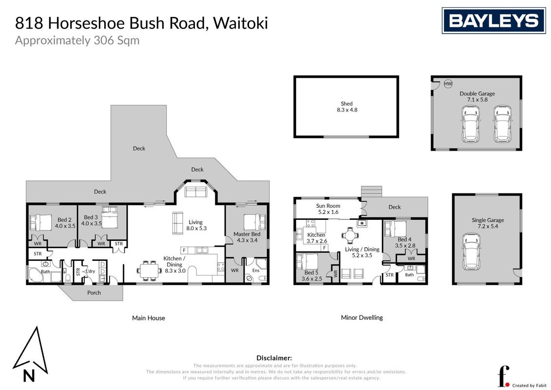 818 Horseshoe Bush Road, Kaukapakapa - Carousel 36