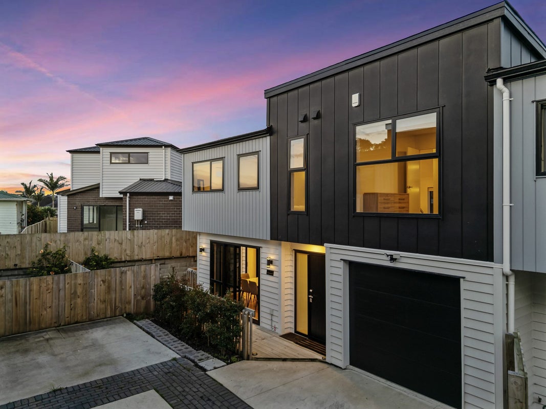 74D Jolson Road, Mount Wellington, Auckland - Carousel 1