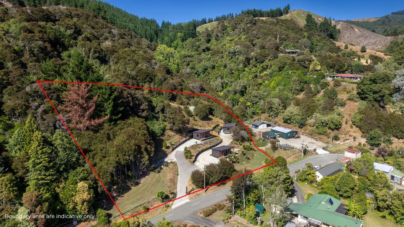 89 Dehra Doon Road, Riwaka, Motueka - Carousel 17