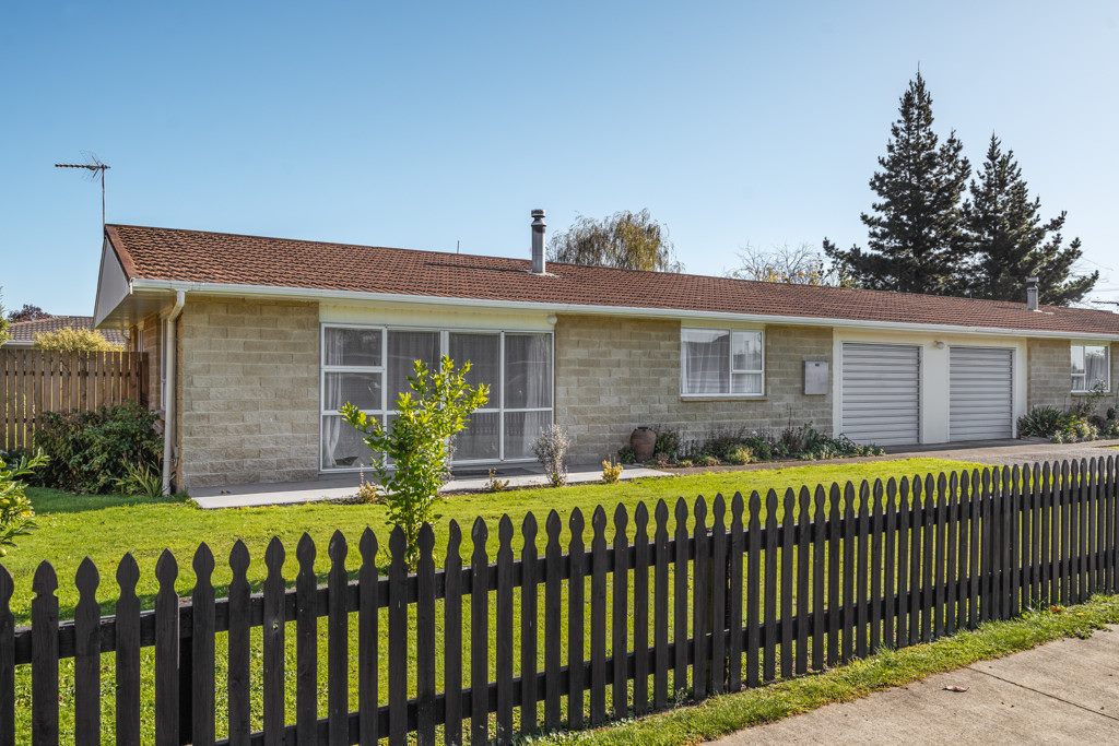 131A Solway Crescent, Solway, Masterton - Carousel 1