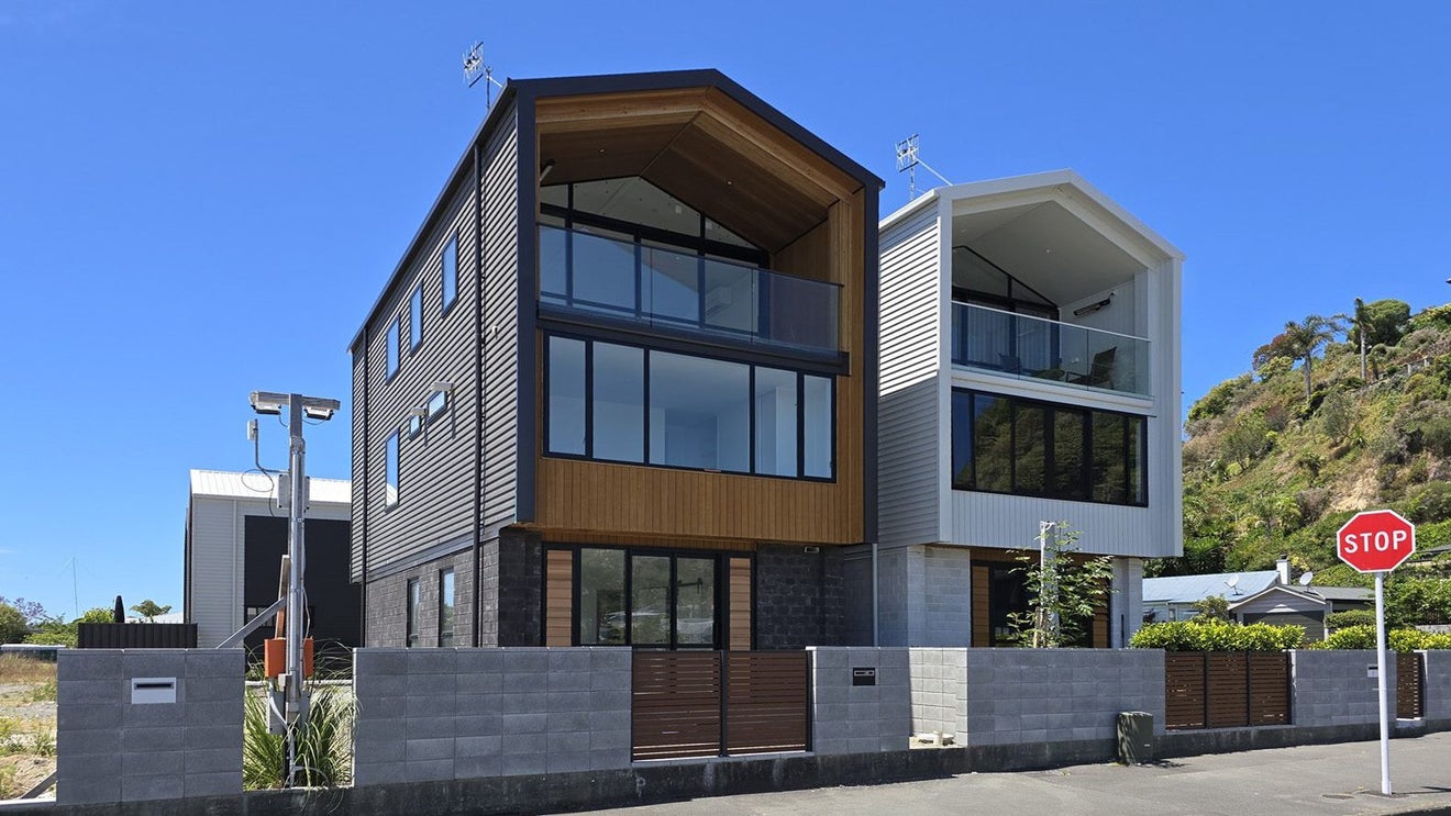 1A Coronation Street, Ahuriri, Napier - Carousel 1