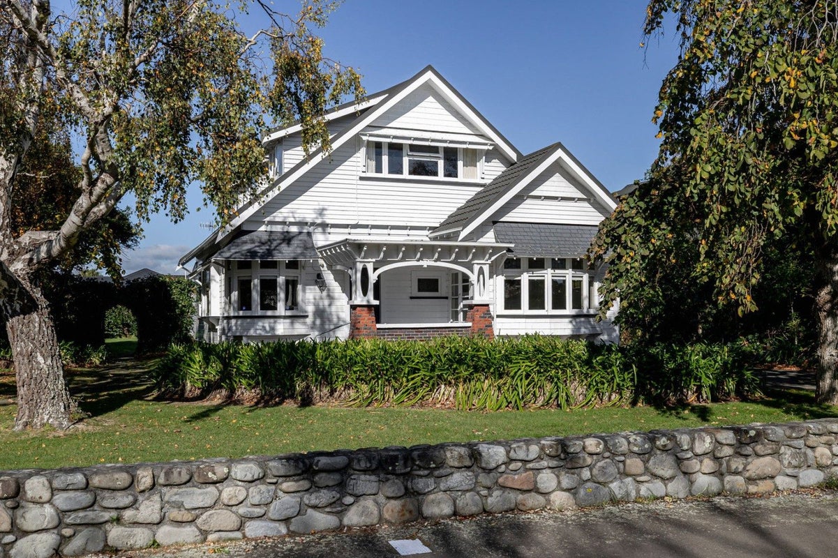 350 College Street, West End, Palmerston North - Carousel 1