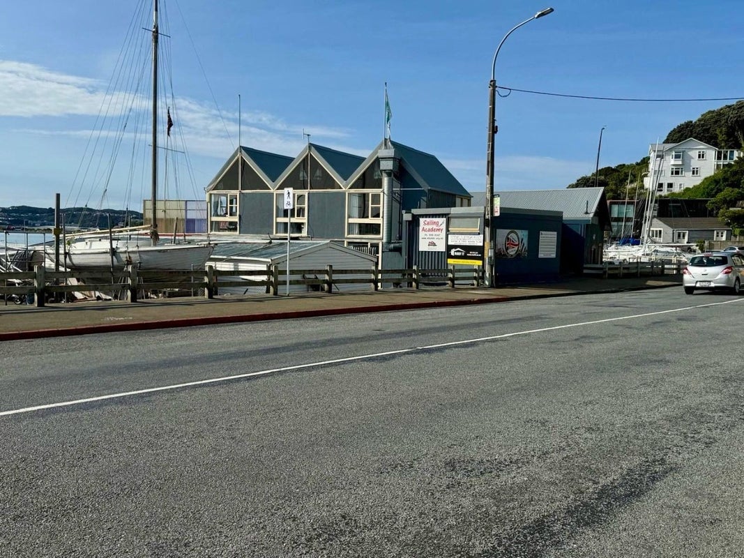 440A Evans Bay Parade, Hataitai, Wellington - Carousel 1