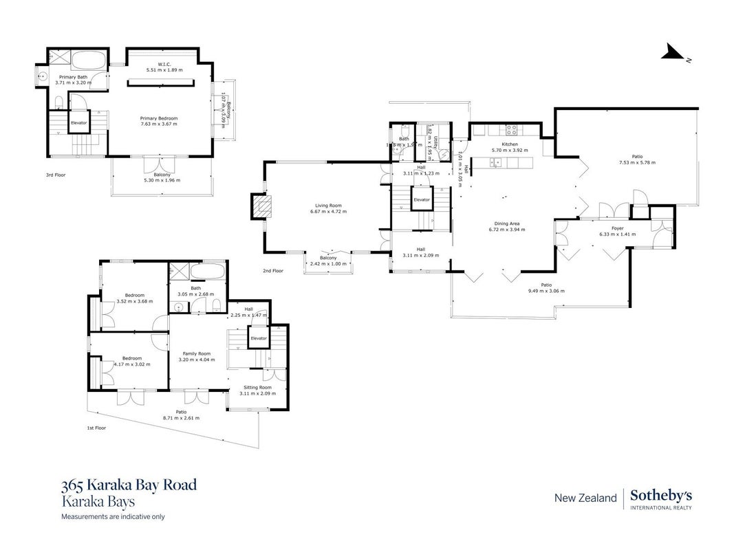 365 Karaka Bay Road, Karaka Bays, Wellington - Carousel 25