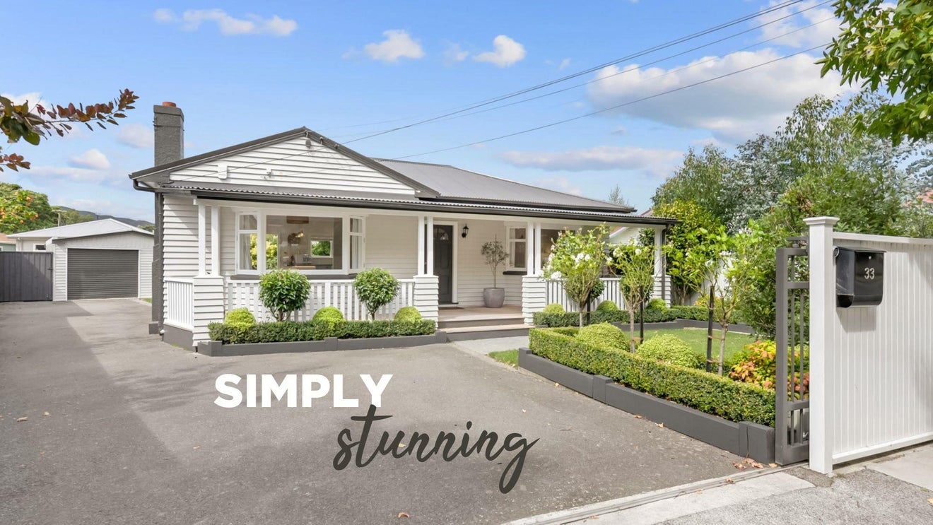 33 Kiwi Street, Alicetown, Lower Hutt - Carousel 1
