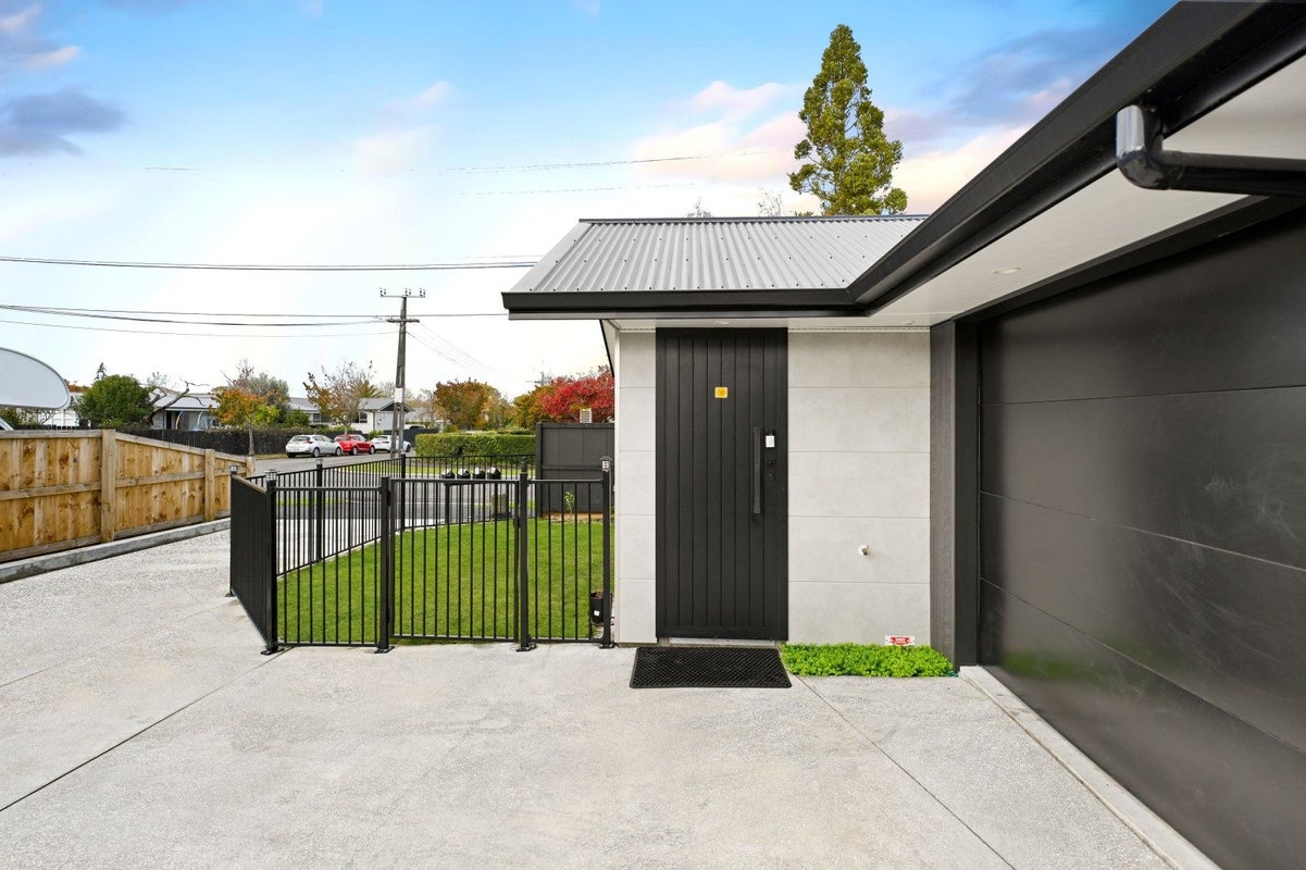 1/7 Saint Pauls Road, Chartwell, Hamilton - Carousel 2