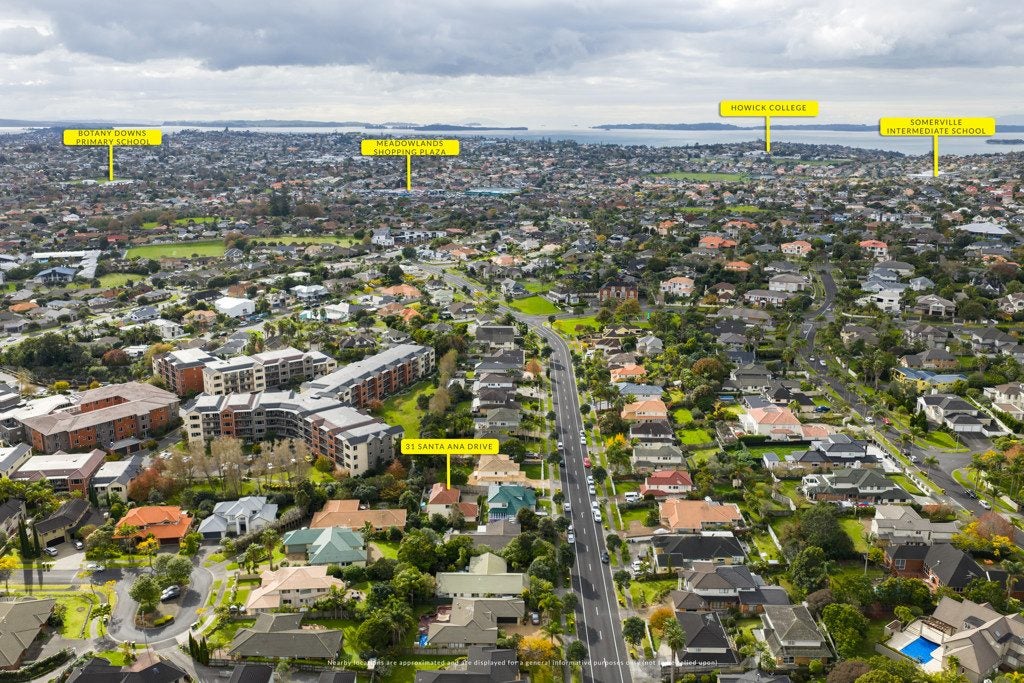 31 Santa Ana Drive, Dannemora, Auckland - Carousel 24