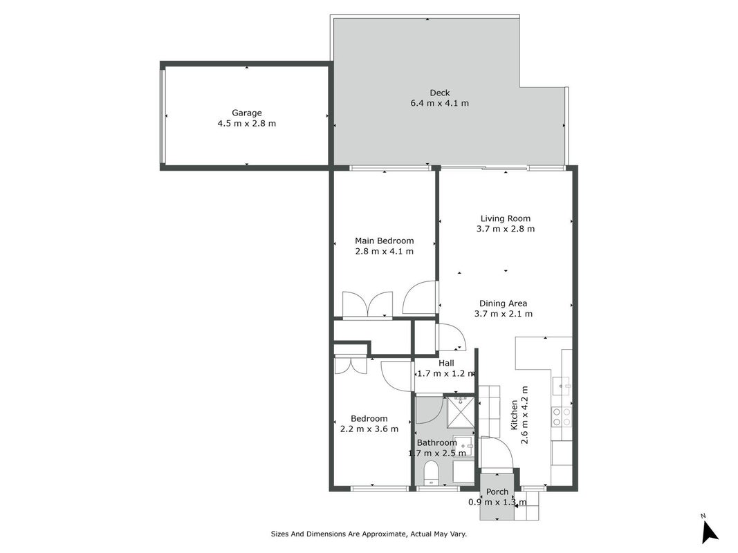 1/11 Harding Avenue, Mount Wellington, Auckland - Carousel 18
