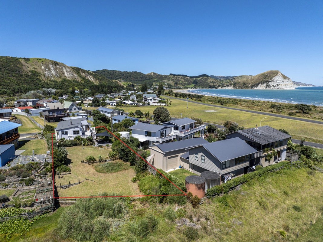 2 Koura Crescent, Nuhaka - Carousel 1