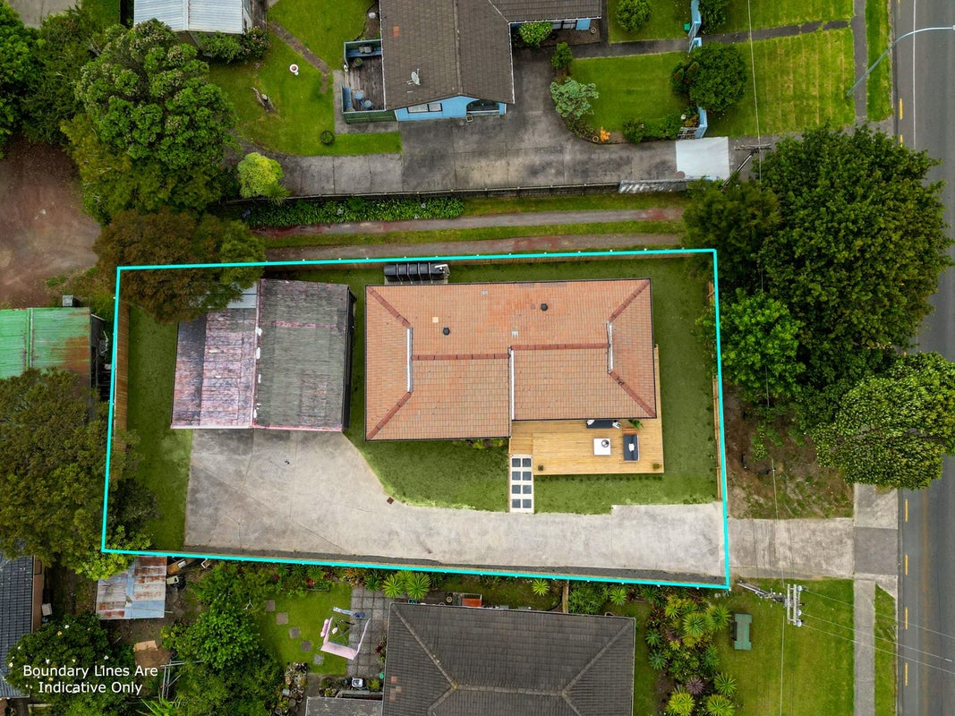 561 Swanson Road, Ranui, Auckland - Carousel 25