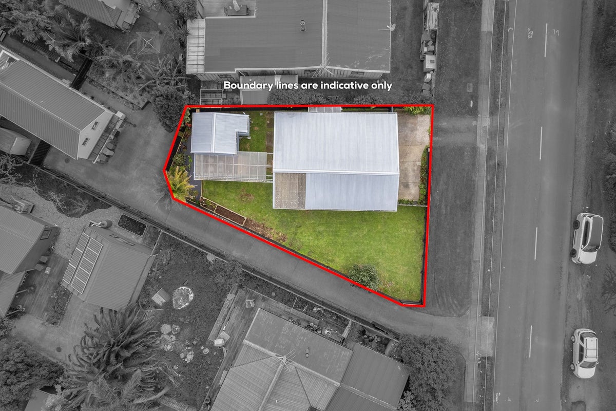 233 Metcalfe Road, Ranui, Auckland - Carousel 50