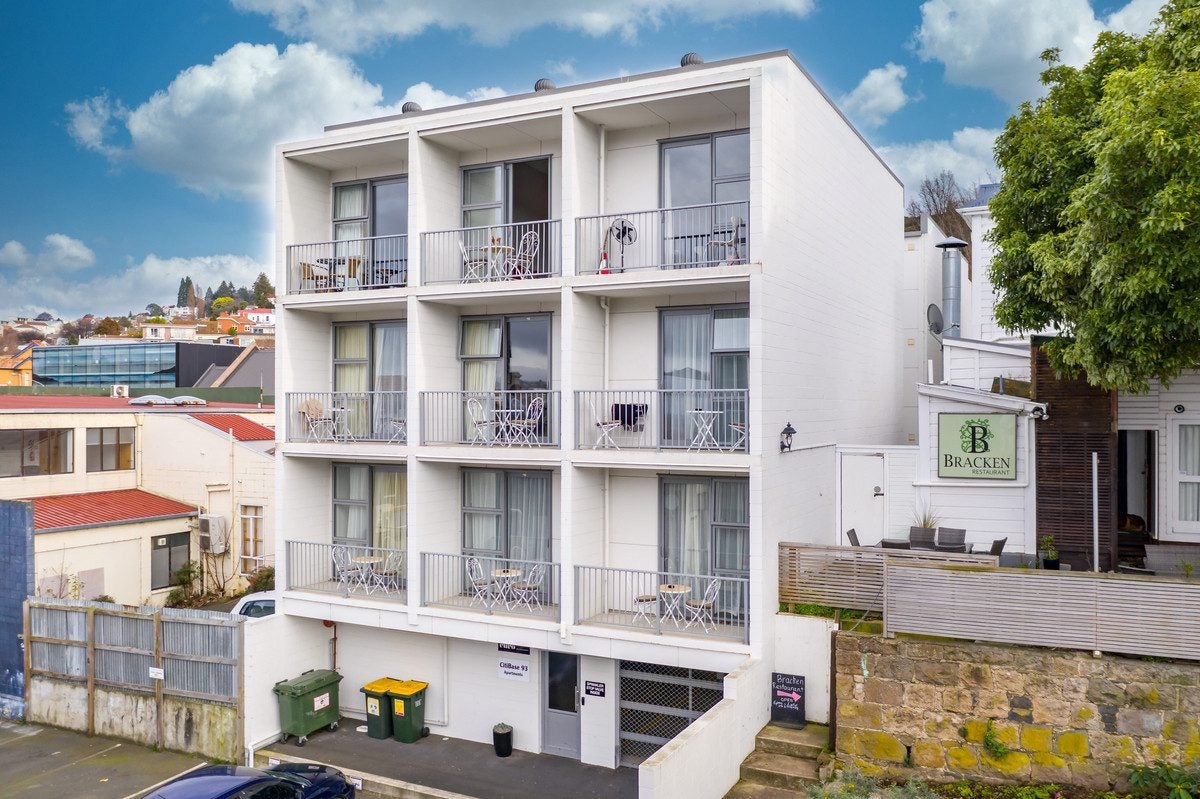 16/93 Filleul Street, City Centre, Dunedin, Otago - Carousel 14