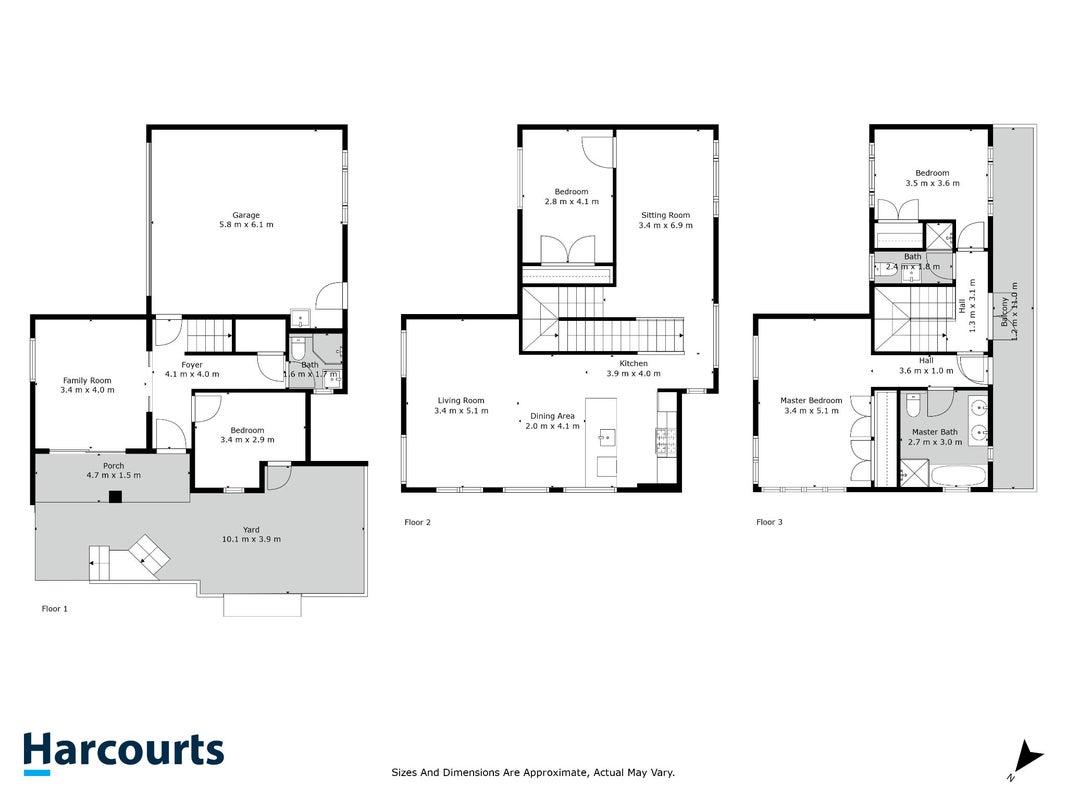 96B Anzac Street, Takapuna, Auckland - Carousel 18