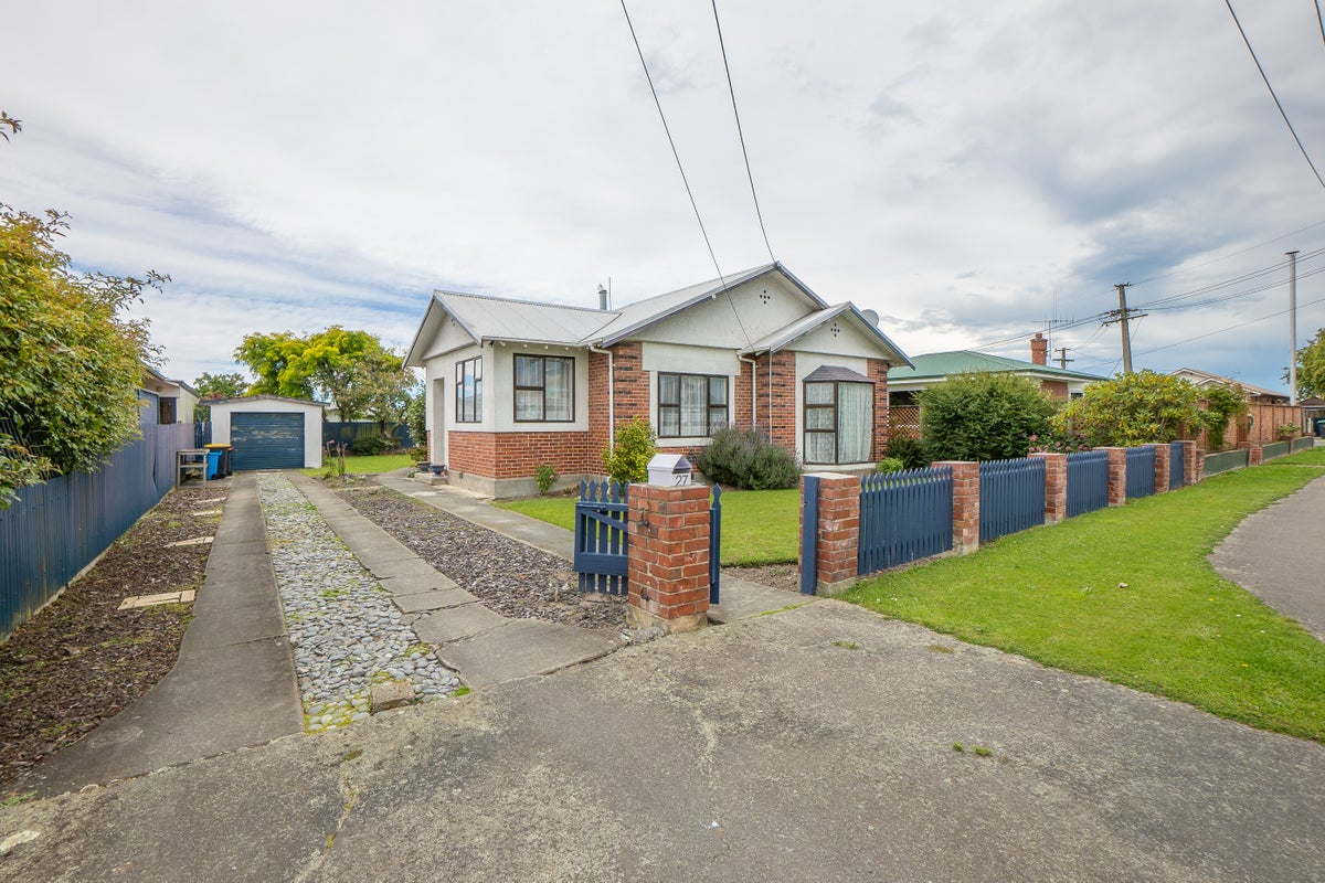 27 Rugby Street, Highfield, Timaru - Carousel 1