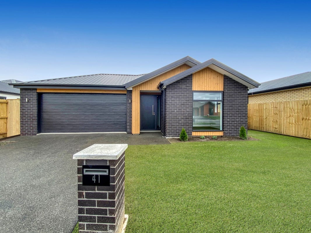 41 Champagne Avenue, Yaldhurst, Christchurch - Carousel 1
