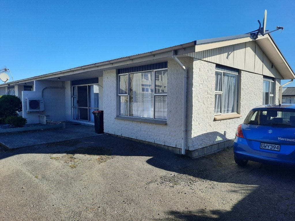 2/160 Earn Street, Appleby, Invercargill - Carousel 1