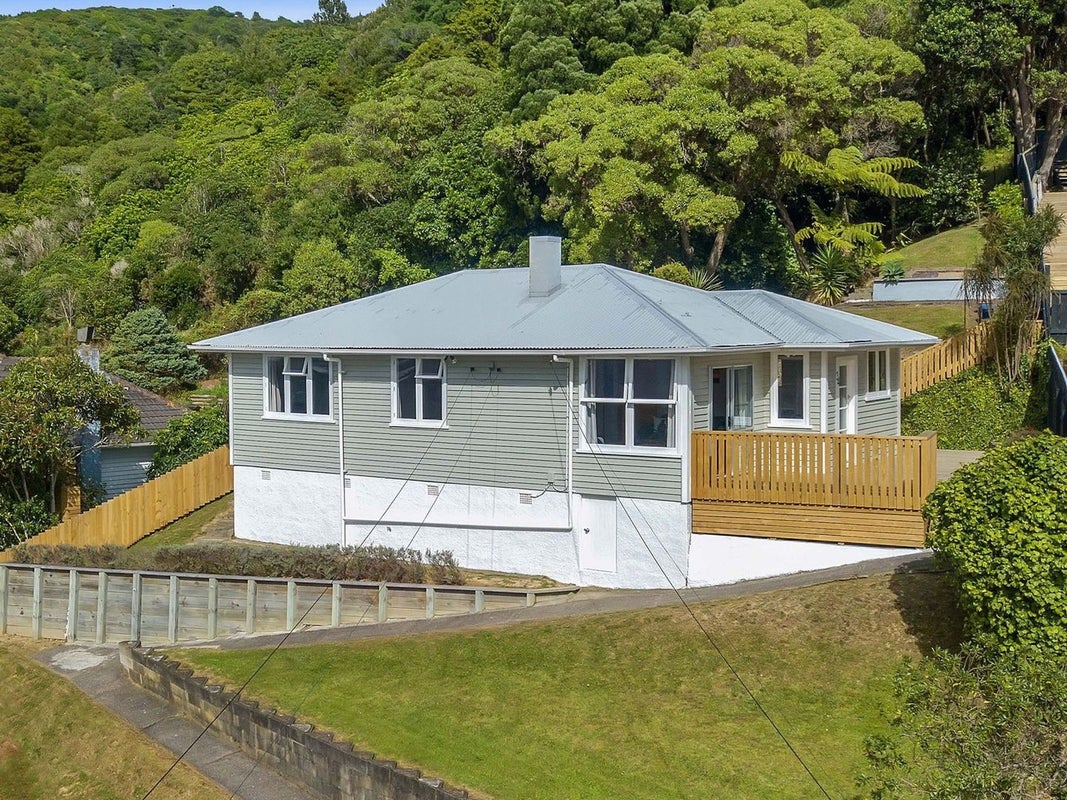 34 Waiho Terrace, Elsdon, Porirua - Carousel 2