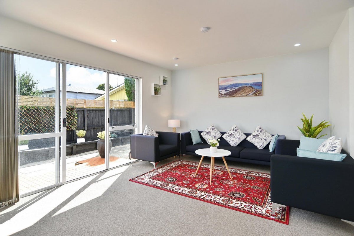 97B Waltham Road, Sydenham, Christchurch - Carousel 2