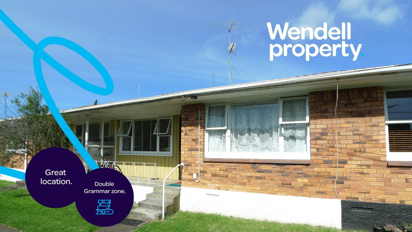 4/4 Patterson Street, Sandringham, Auckland - Carousel 1