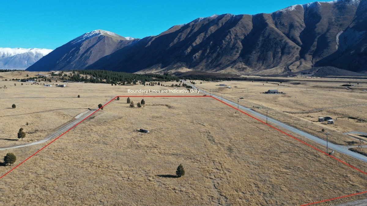 411 Manuka Terrace, Ben Ohau, Twizel - Carousel 17