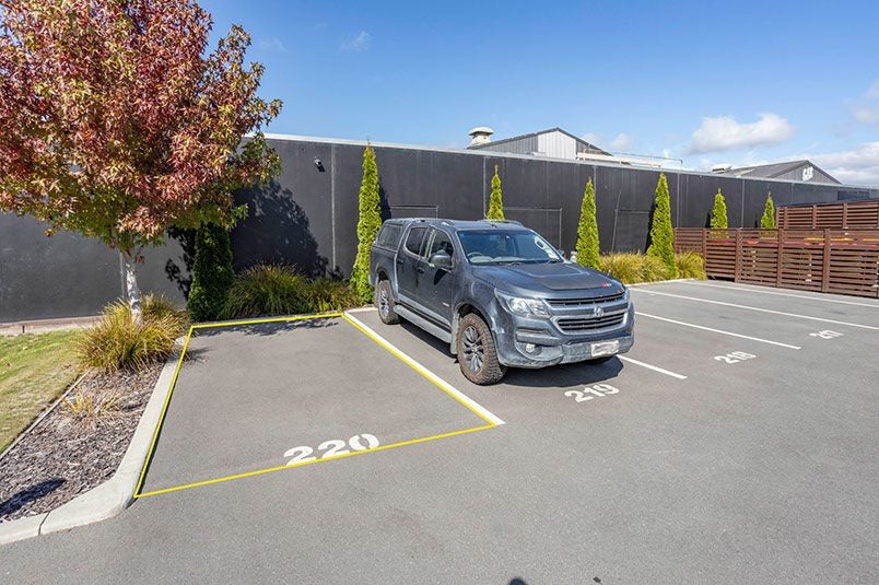 220/118 Salisbury Street, Christchurch Central, Christchurch - Carousel 16