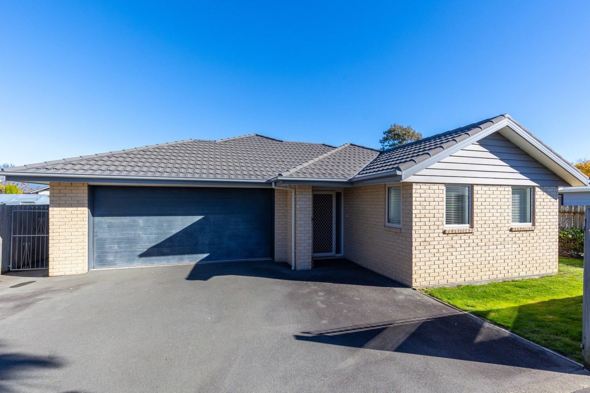 4A Penny Street, Mayfield, Blenheim - Carousel 12