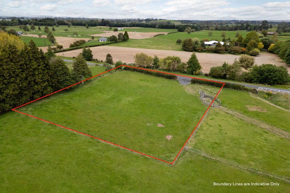 158 Cochrane Road, Ngahinapouri, Ohaupo - Carousel 5