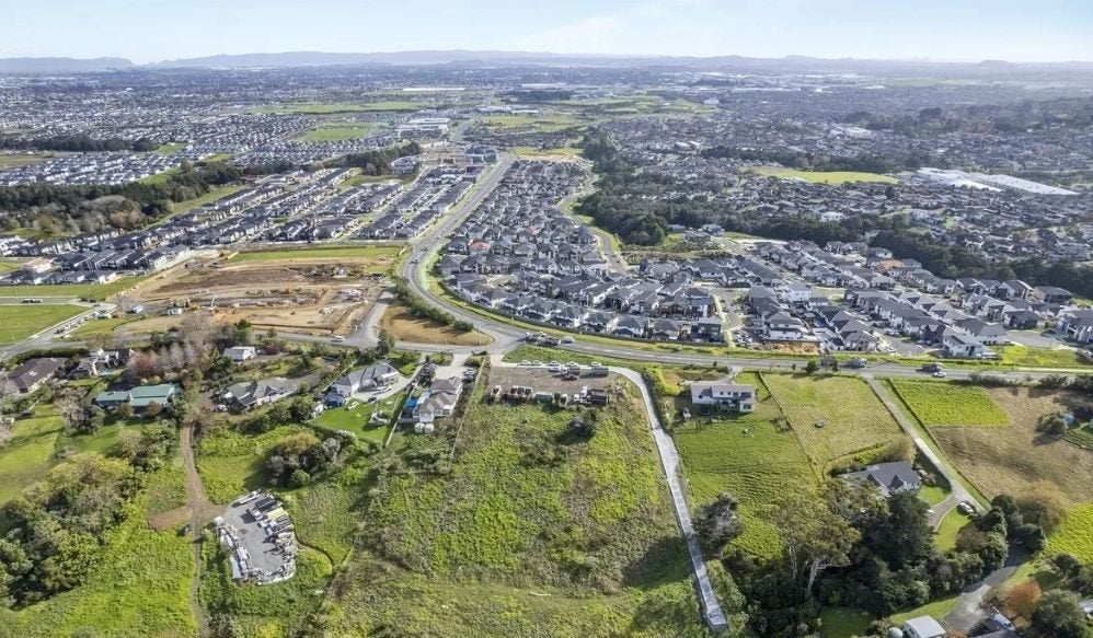 481A Ormiston Road, Flat Bush, Auckland - Carousel 4