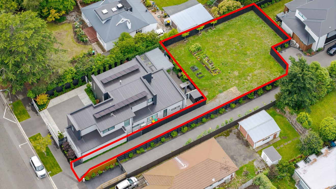 50A Puriri Street, Riccarton, Christchurch - Carousel 1