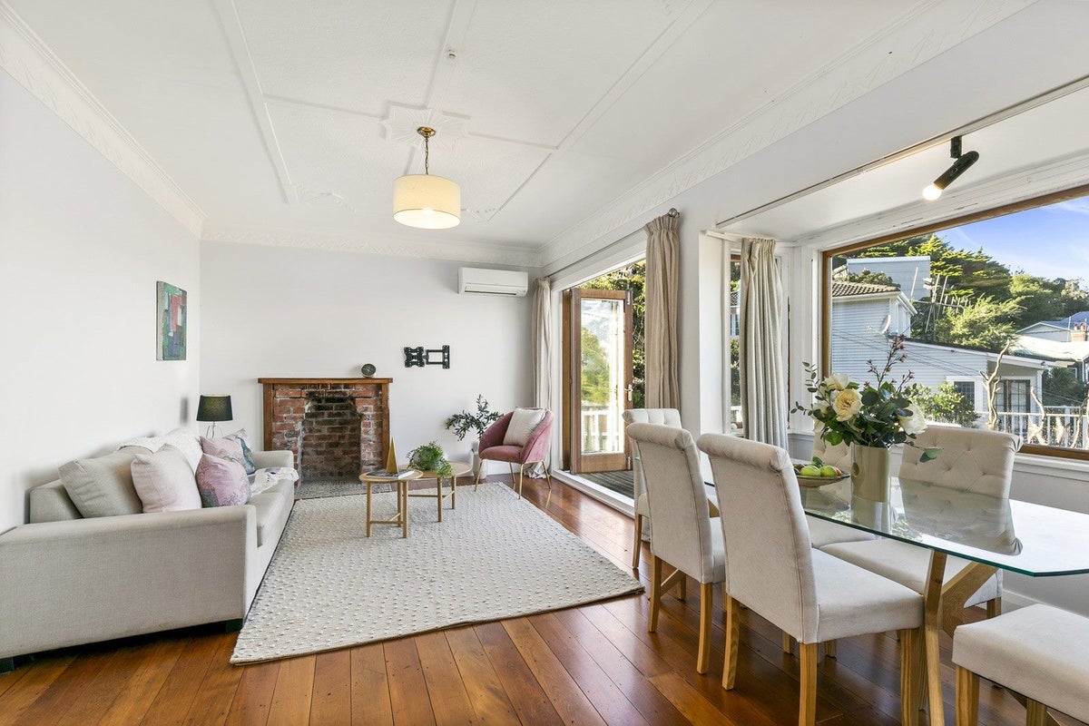 109 Barnard Street, Wadestown, Wellington - Carousel 2