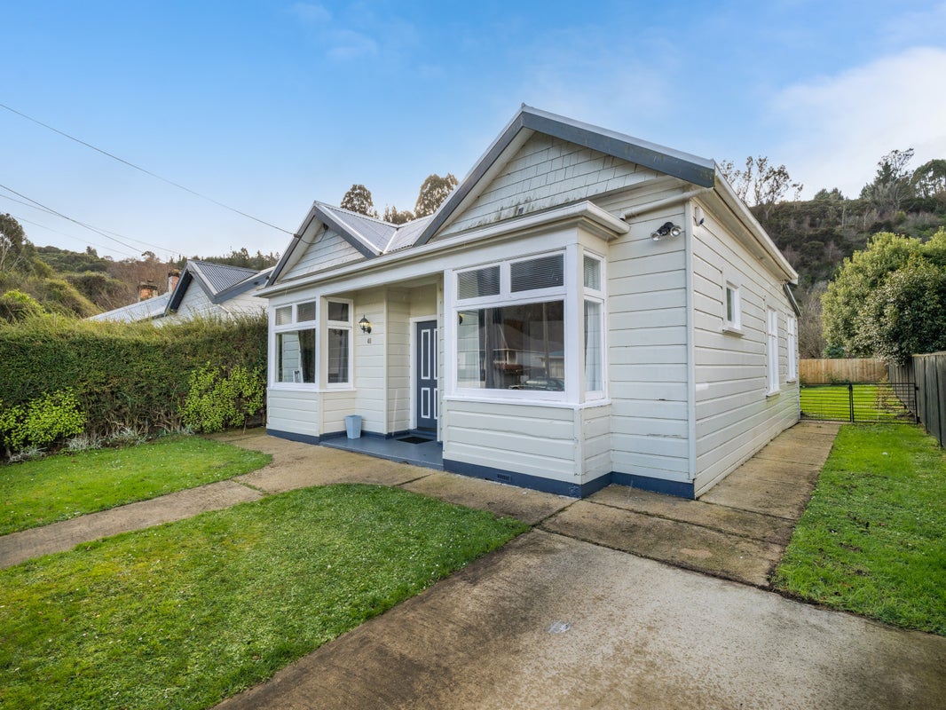 40 Carr Street, North East Valley, Dunedin - Carousel 2