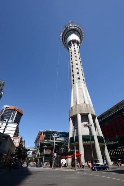 307/207 Federal Street, Auckland Central, Auckland - Carousel 20