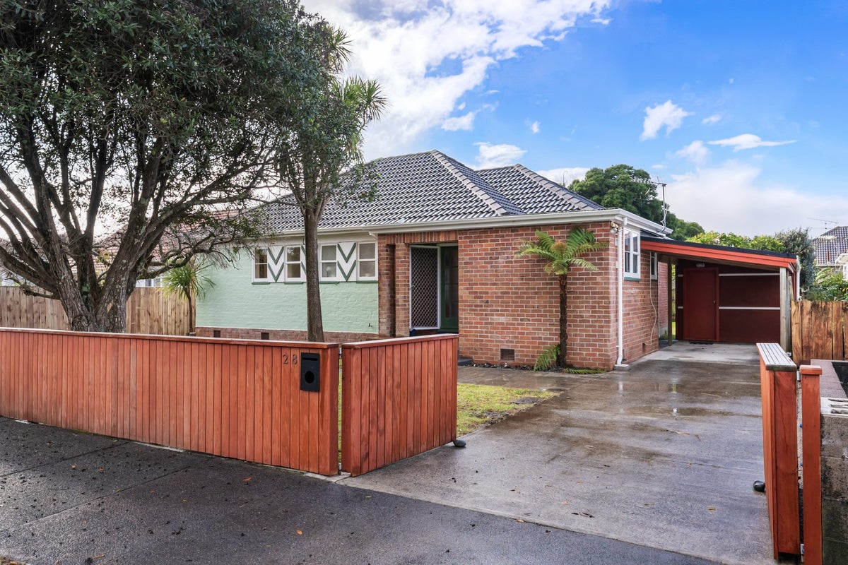 28 Parry Street, Sandringham, Auckland - Carousel 1