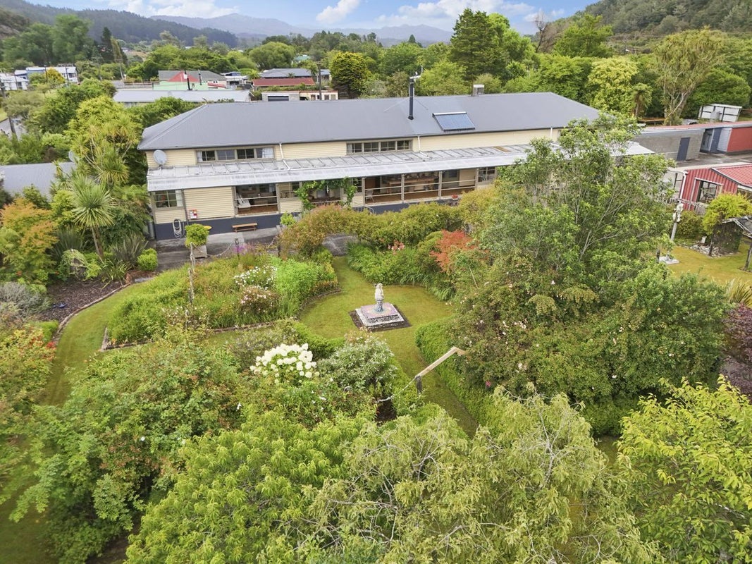 717 Taylorville Road, Taylorville, Greymouth - Carousel 1
