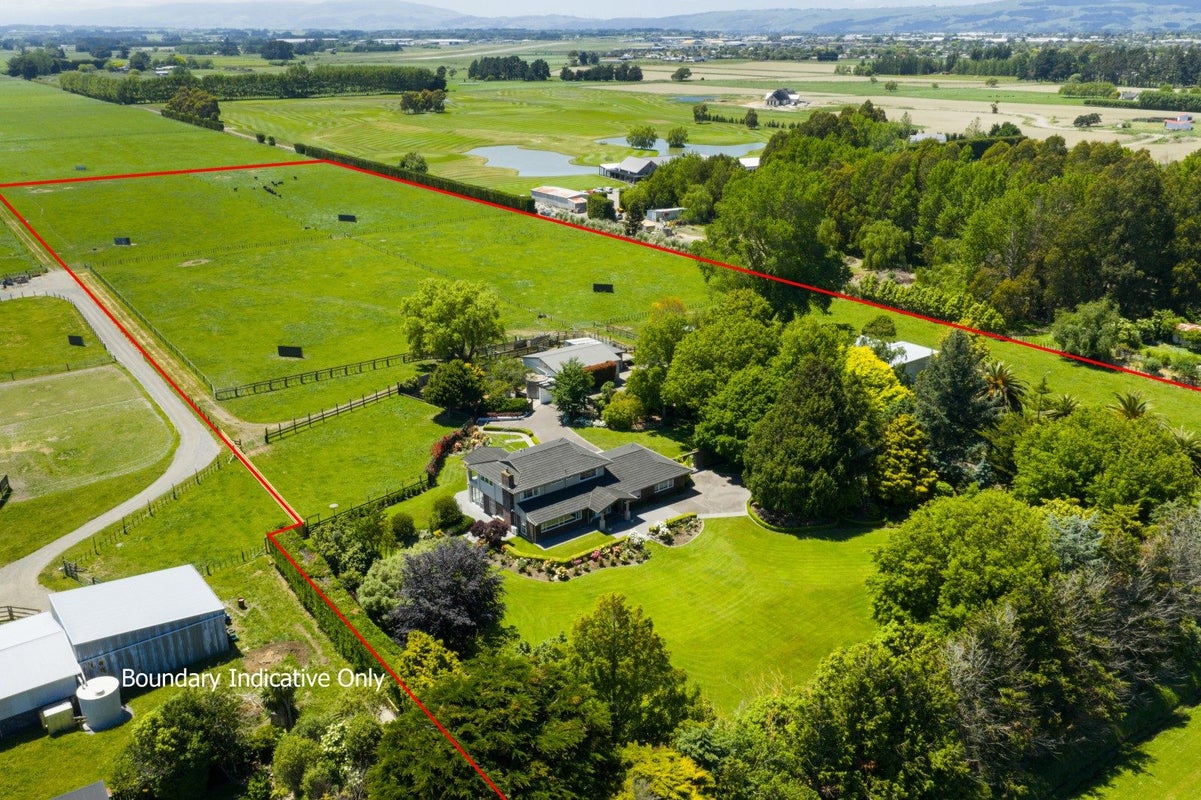 758 Rangitikei Line, Milson, Palmerston North - Carousel 1