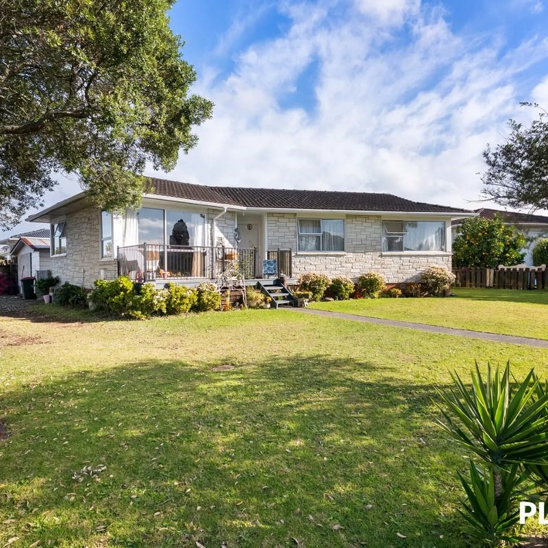 2 Awakino Place, Manurewa, Manukau City, Auckland - Carousel 1