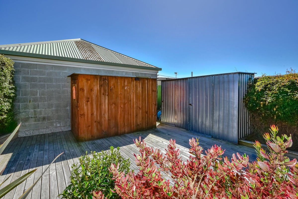 2/109B Tedder Avenue, North New Brighton, Christchurch - Carousel 21